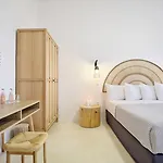 Bonatsa House Отель типа 