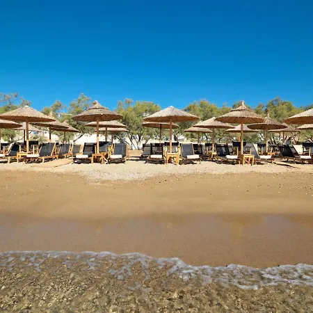 Bonatsa House Bed & Breakfast 4*