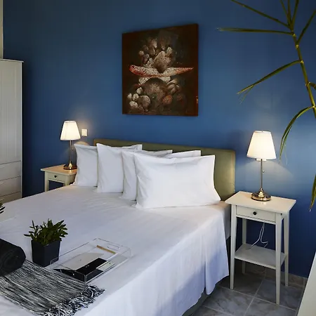 Bed & Breakfast Bonatsa House