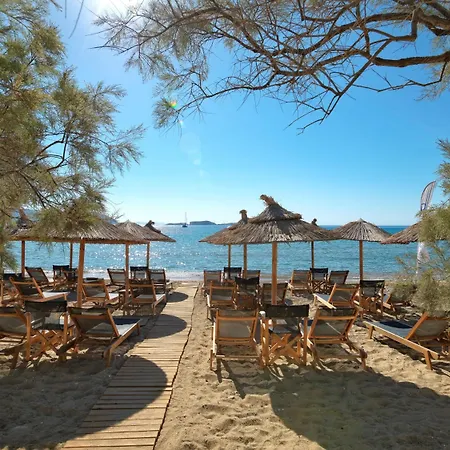 Bonatsa House Bed & Breakfast Kímolos