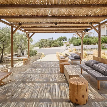 Bed & Breakfast Bonatsa House