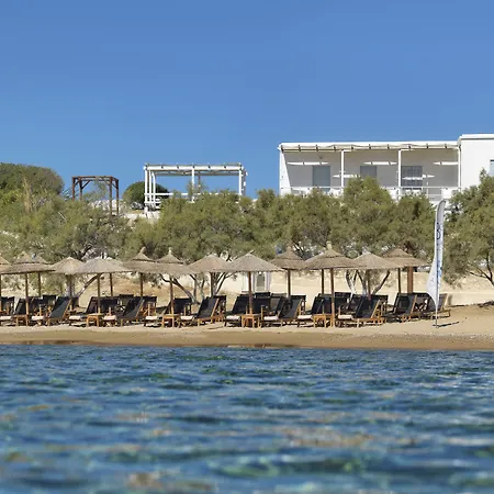 Bed & Breakfast Bonatsa House Kímolos