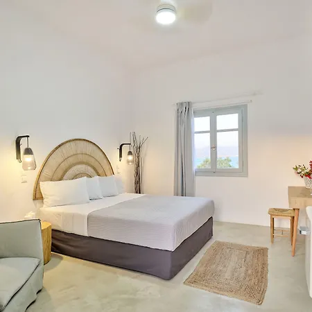 Bonatsa House Bed & Breakfast