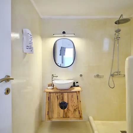 Bed & Breakfast Bonatsa House