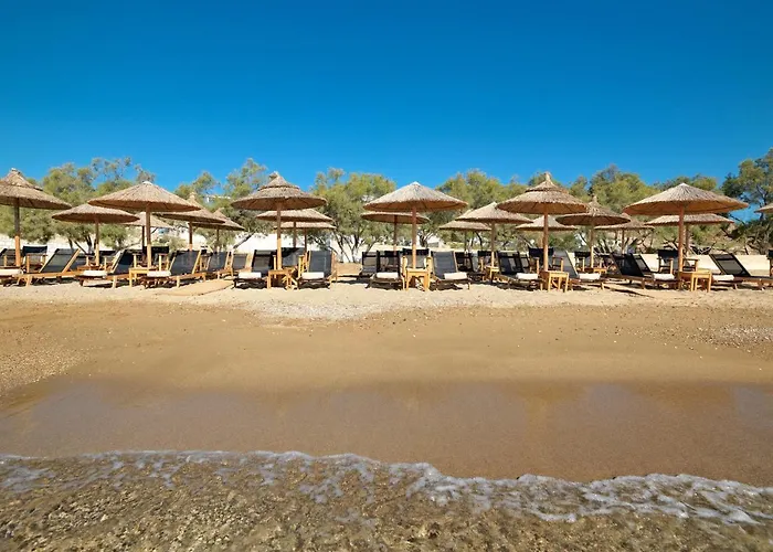 Bonatsa House Nocleg ze śniadaniem 4*