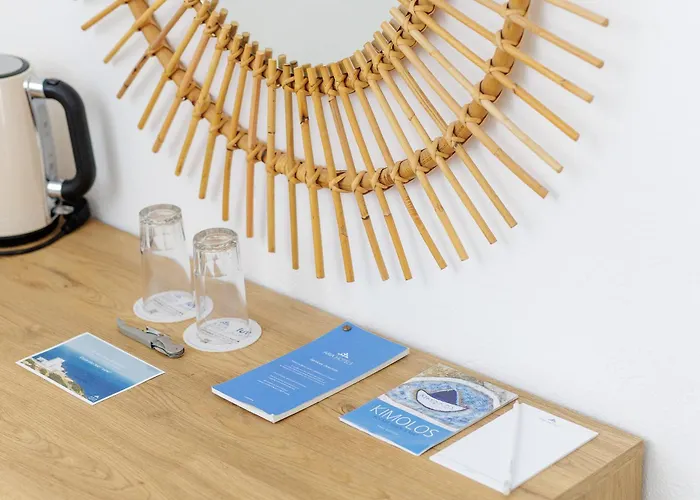 Bonatsa House Nocleg ze śniadaniem 4*