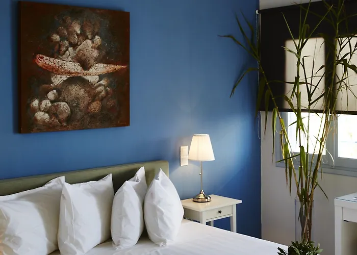 Bonatsa House Nocleg ze śniadaniem 4*