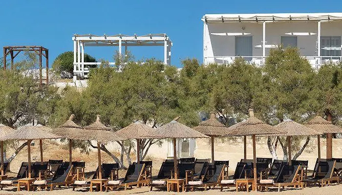 Bonatsa House Nocleg ze śniadaniem 4*