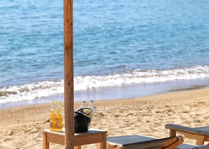 Nocleg ze śniadaniem Bonatsa House