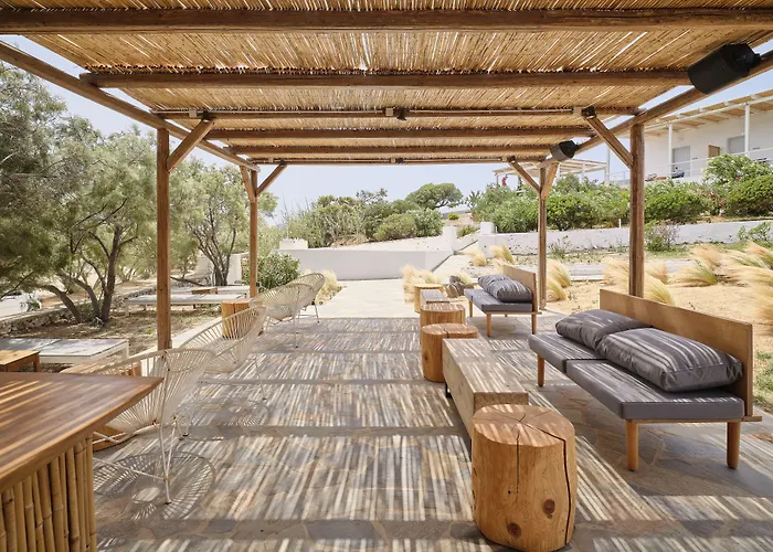 Nocleg ze śniadaniem Bonatsa House