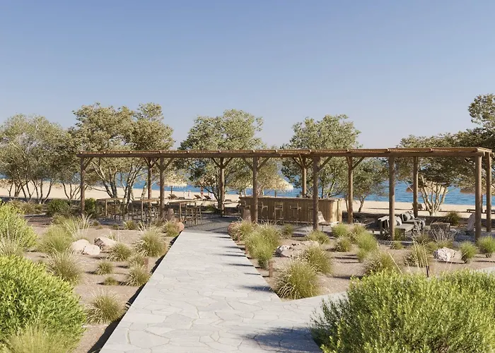 Bonatsa House Nocleg ze śniadaniem 4*