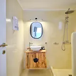 Bonatsa House 4* Kímolos