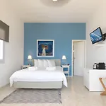 Bonatsa House ベッド・アンド・ブレックファスト 4*
