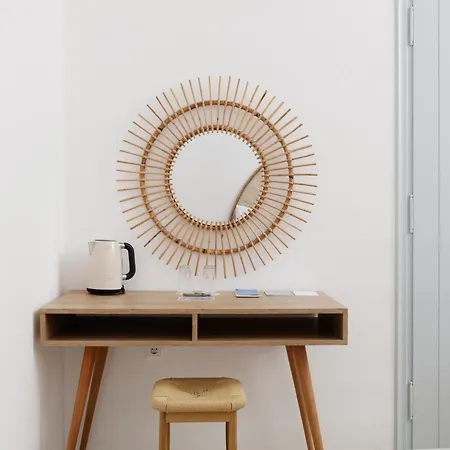 Bonatsa House 4* Kímolos