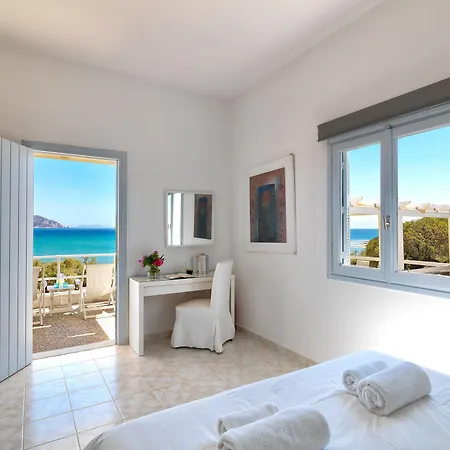 Bonatsa House Bed and breakfast