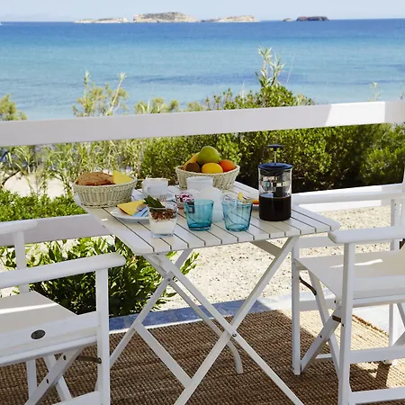 Bonatsa House Kímolos