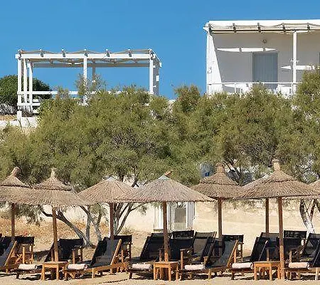 Bonatsa House Bed and breakfast 4*