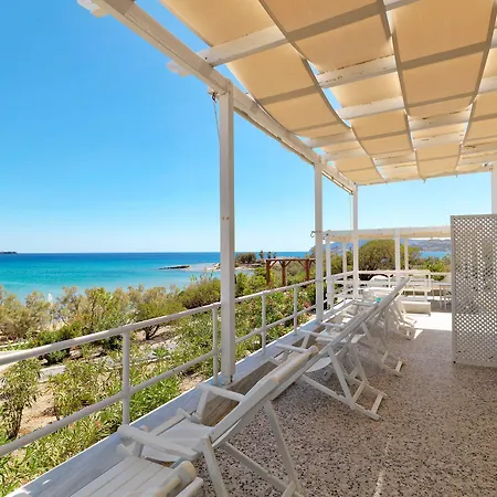 Bonatsa House 4*