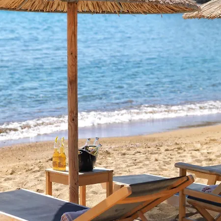 Bed and breakfast Bonatsa House