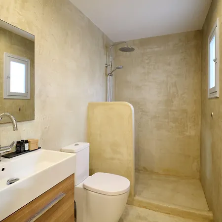 Bonatsa House 4*