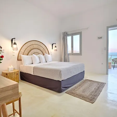 Bed & Breakfast Bonatsa House 4*