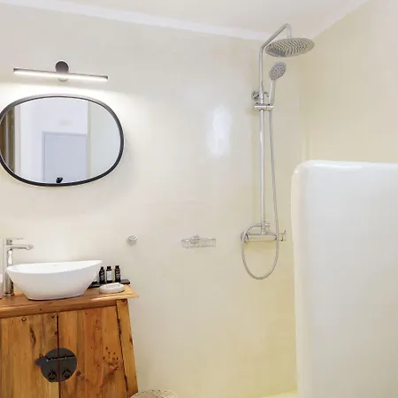 Bed & Breakfast Bonatsa House 4*