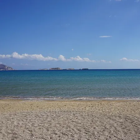 Bonatsa House Bed and breakfast Kímolos