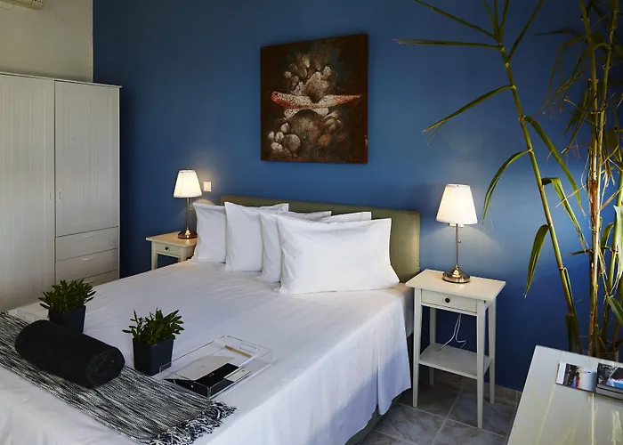 Bed and Breakfast Bonatsa House