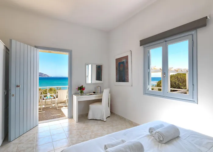 Bonatsa House Bed and Breakfast