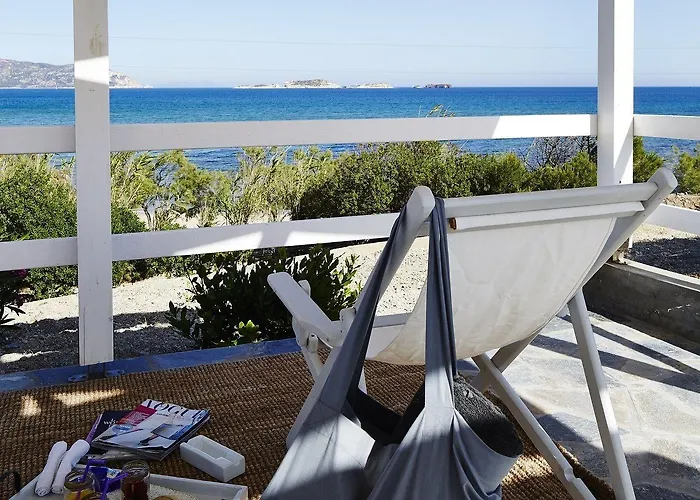 Bonatsa House Bed and Breakfast