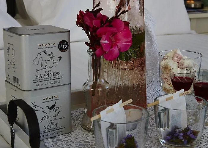 Bed and Breakfast Bonatsa House