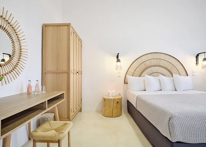 Bonatsa House Bed and Breakfast