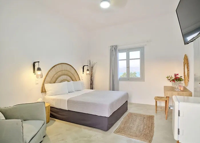 Bonatsa House Bed and Breakfast