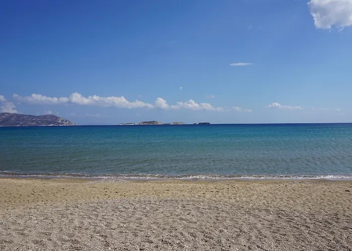 Bonatsa House Bed and Breakfast Κίμωλος